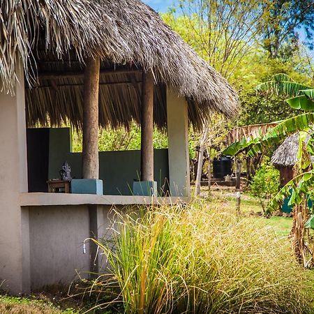 Coco Loco Eco-Resort Gemastepe Exterior foto